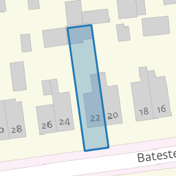 Perceel HML01-B-1370