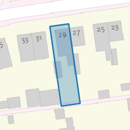 Perceel HML01-B-1384