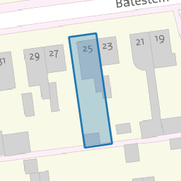 Perceel HML01-B-1386