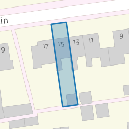 Perceel HML01-B-1391