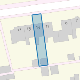 Perceel HML01-B-1392