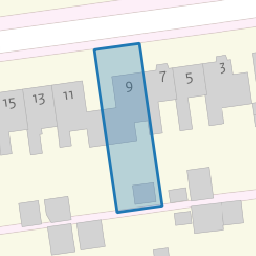 Perceel HML01-B-1394