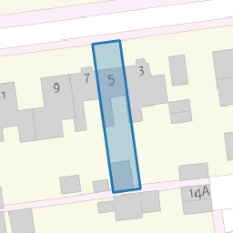 Perceel HML01-B-1396