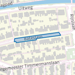 Perceel HML01-B-1399