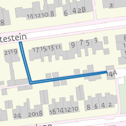 Perceel HML01-B-1400