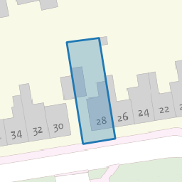 Perceel HML01-B-1403