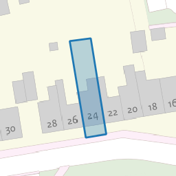 Perceel HML01-B-1405