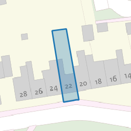 Perceel HML01-B-1406