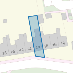 Perceel HML01-B-1407