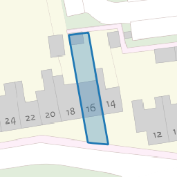 Perceel HML01-B-1409