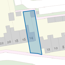 Perceel HML01-B-1410