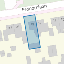 Perceel HML01-B-1418