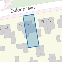 Perceel HML01-B-1419