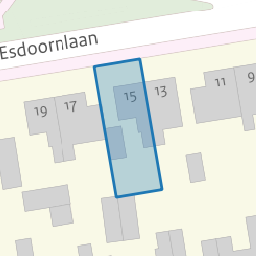 Perceel HML01-B-1420