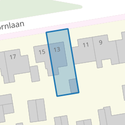 Perceel HML01-B-1421