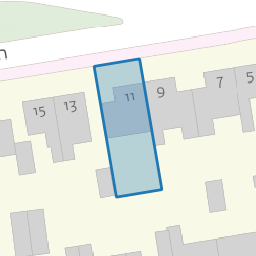 Perceel HML01-B-1422