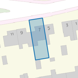 Perceel HML01-B-1424