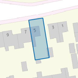 Perceel HML01-B-1425