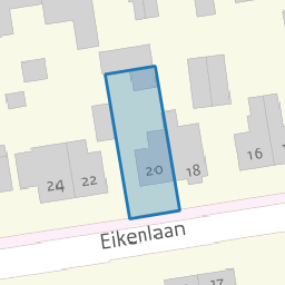 Perceel HML01-B-1428