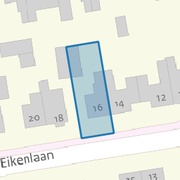 Perceel HML01-B-1430