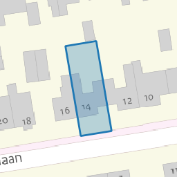 Perceel HML01-B-1431