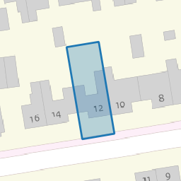 Perceel HML01-B-1432