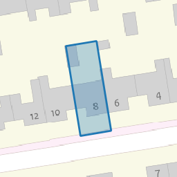 Perceel HML01-B-1434