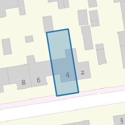 Perceel HML01-B-1436