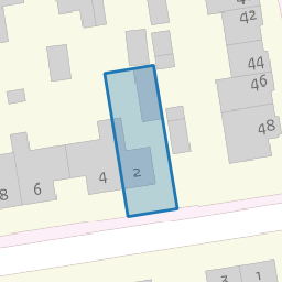 Perceel HML01-B-1437