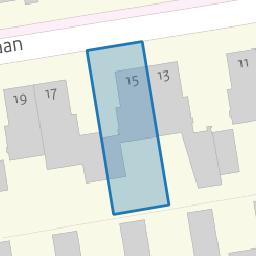 Perceel HML01-B-1447