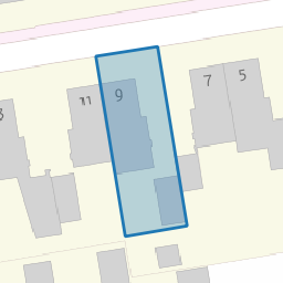 Perceel HML01-B-1450