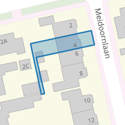 Perceel HML01-B-1470