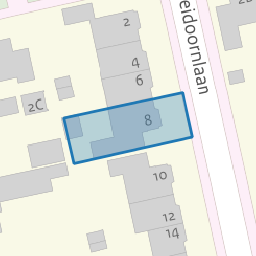 Perceel HML01-B-1472