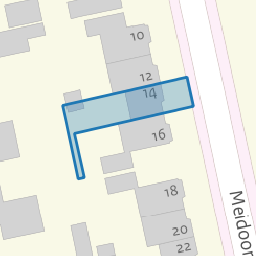 Perceel HML01-B-1475