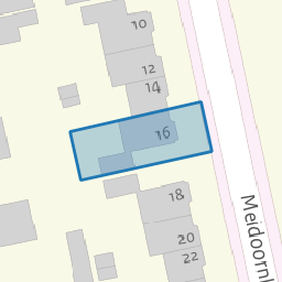 Perceel HML01-B-1476