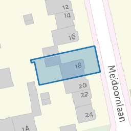 Perceel HML01-B-1477