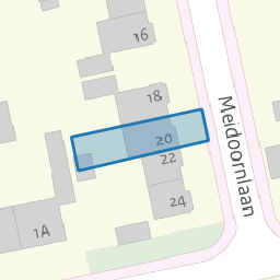 Perceel HML01-B-1478