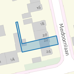 Perceel HML01-B-1479