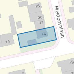 Perceel HML01-B-1480