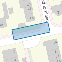 Perceel HML01-B-1481