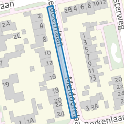 Perceel HML01-B-1482