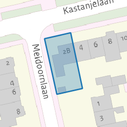 Perceel HML01-B-1484