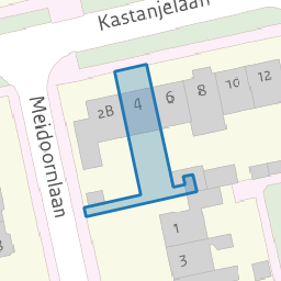 Perceel HML01-B-1485