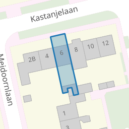 Perceel HML01-B-1486