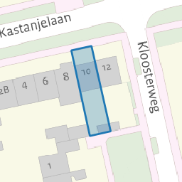 Perceel HML01-B-1488