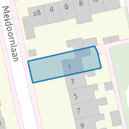 Perceel HML01-B-1490