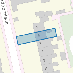 Perceel HML01-B-1491