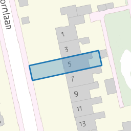 Perceel HML01-B-1492