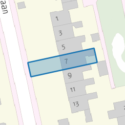 Perceel HML01-B-1493