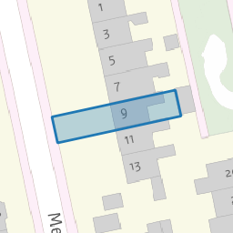 Perceel HML01-B-1494